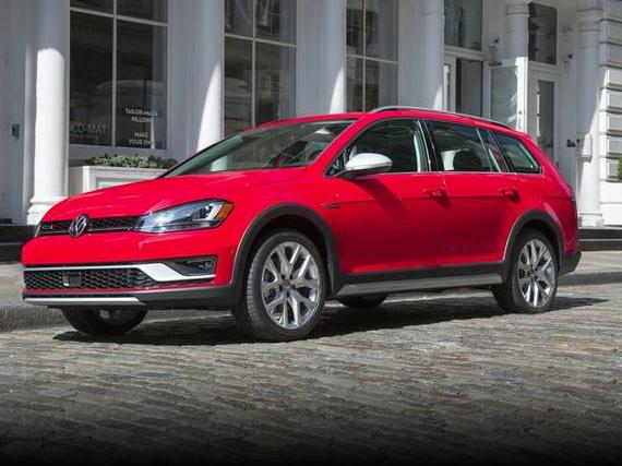 VOLKSWAGEN GOLF ALLTRACK 2017 3VWH17AU7HM528070 image VOLKSWAGEN GOLF ALLTRACK 2017 3VWH17AU7HM528070 image